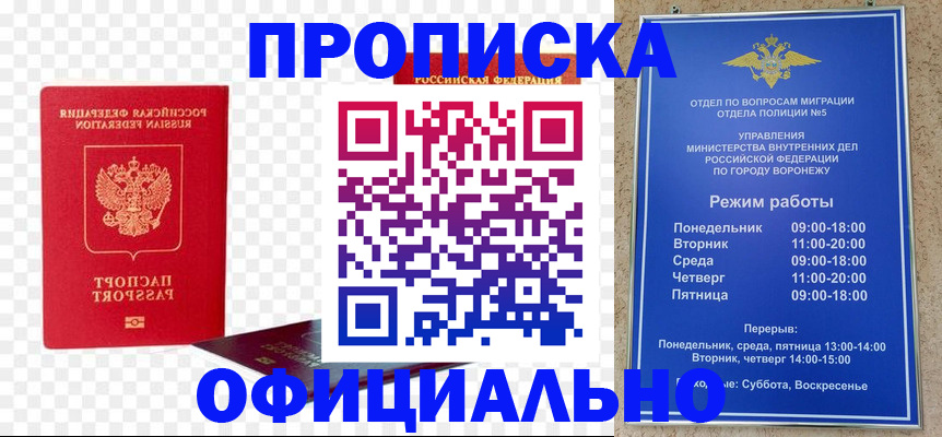 прописка иностранных граждан в Электростали
